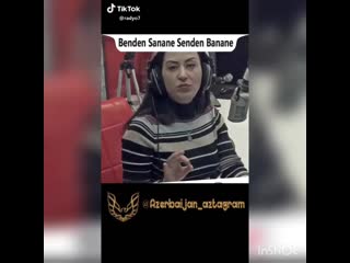 Benden sana ne? senden bana ne?