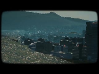 Cities skylines natural disasters tsunami teaser