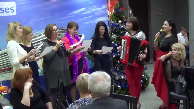 Команда из города #сызрань посвятила песню клубу #incruises