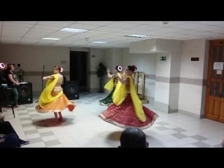 Taal se taal mila (дождь)