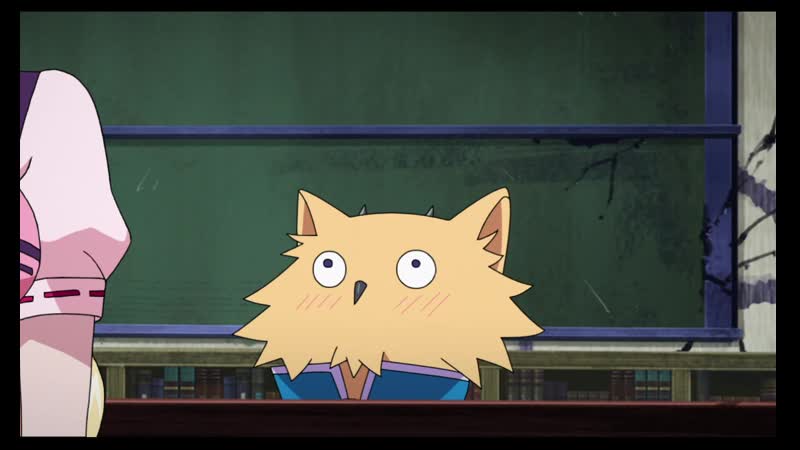 Добро пожаловать в ад, ирума! / mairimashita! iruma kun (1 7 серии)