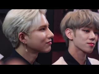 Fancam | 190519 | a c e @ kcon booth 2