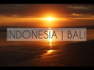 Indonesia, bali | may 2017 | video by kirill shevchenko | sony a7m2, dji phantom3, gopro4, gopro5