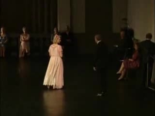 Kontakthof / контактхоф (pina bausch/пина бауш)