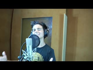 Abraham mateo