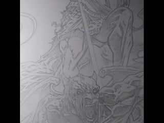 Saint covert ops edition