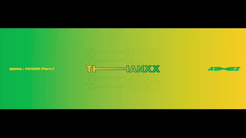 [🎬] ateez 'thanxx' preview ⠀ album release 2020 7 29 6pm #ateez #hongjoong #seonghwa #yunho #yeosang #san #mingi #wooyoung #