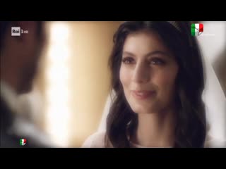 "l'allieva 3" bellissimo sogno di alice фраг 1 s3e1 италкино