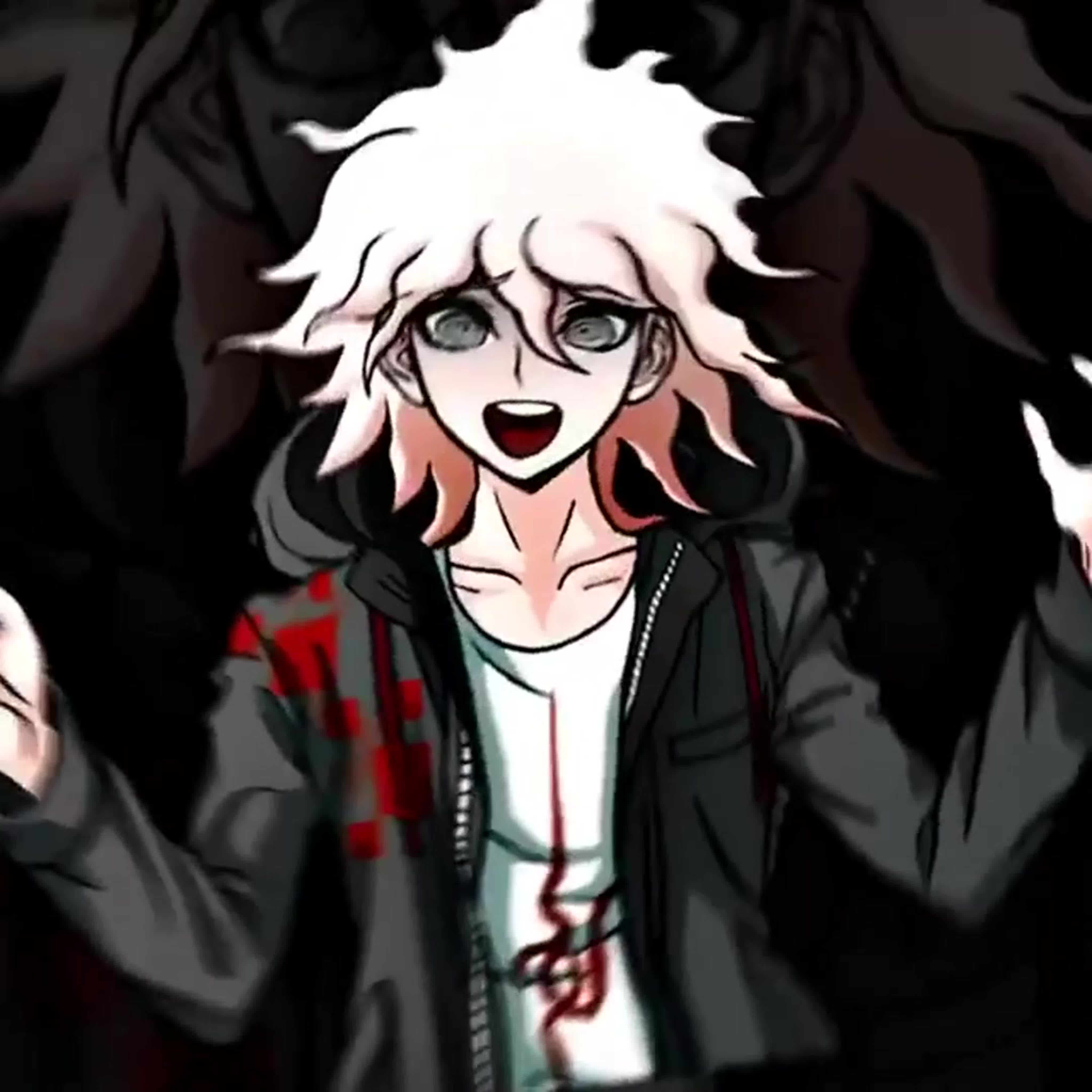 ▹ danganronpa