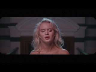 Zara larsson only you (live) (vevo uk)