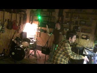 Lenny kravitz here to love (covered by bravos pepinos family)