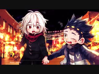 Beyblade burst merry (valshu)