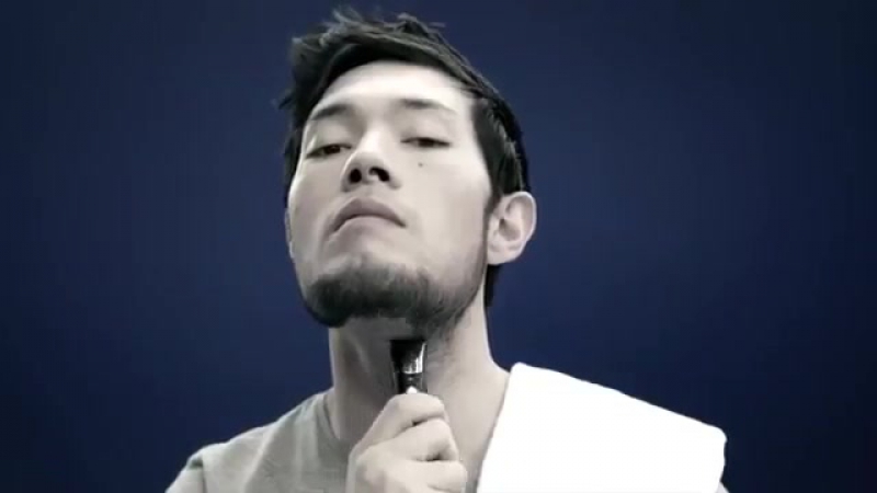 «линкольн» 4 й способ стильно подстричь бороду и усы