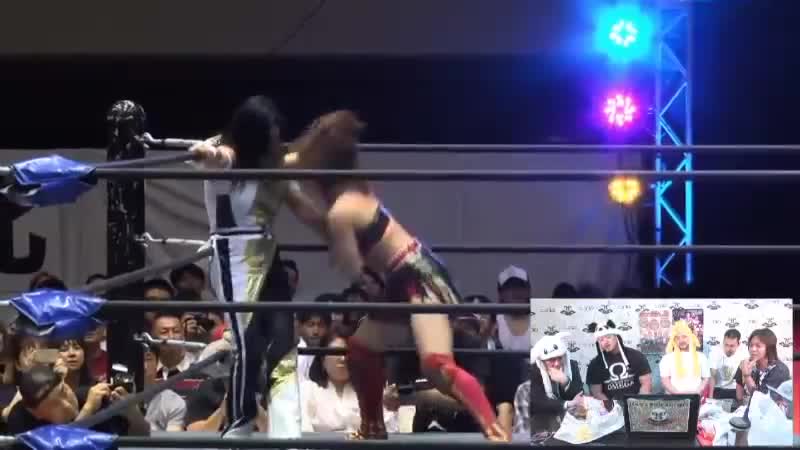 Kansai pro wrestling collection ver 4 feat dotonbori pro wrestling