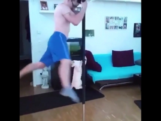 Стриптиз #fail #lol #video #funny #funnyvideo