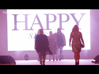 Happy size i plus size fashion days 2017 i glamorous