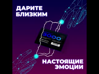 Сертификат black star karting