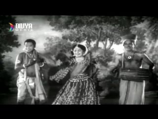 "anna thammudu" 1958 telugu movie video songs jukebox ntr jaggaiah raja sulochana divya media