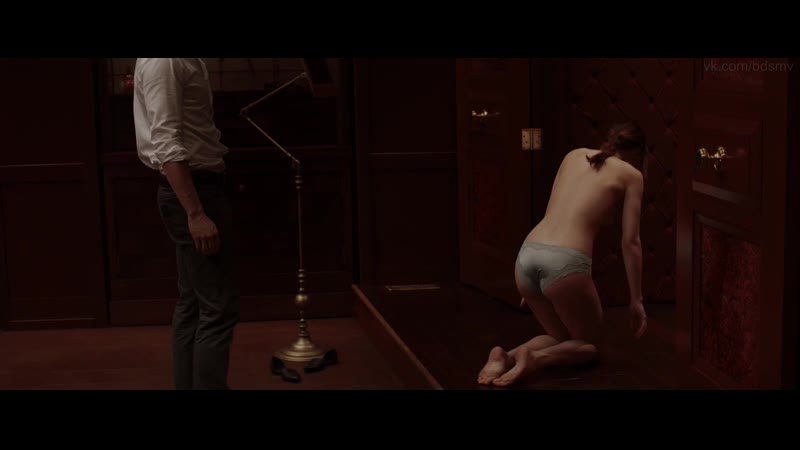 Дакота джонсон (dakota johnson) бдсм(порка, бондаж, секс) из фильма пятьдесят оттенков серого(50, fifty shades