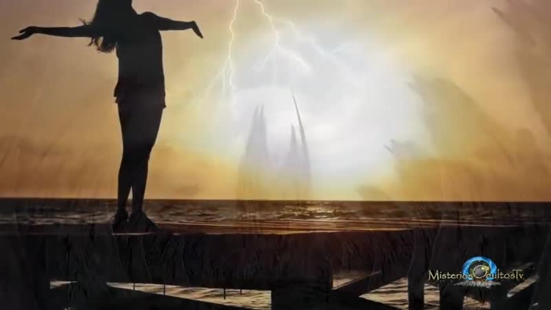 Unheimliche begegnungen mit finsteren wesen im dschungel perus verborgene geheimnisse tv