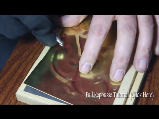 How to make greaves armor tutorial (version 2)