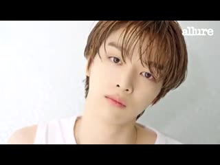 Our prettiest boy sungchan