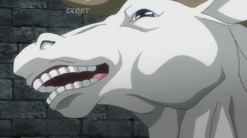 Приключения воительницы с демонами shoujo senki brain jacker 02 [720p]