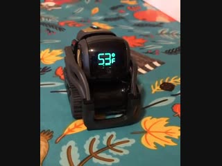 Anki cozmo