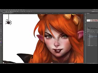 Sakimichan term 23 pumpkin girl vidtutorial