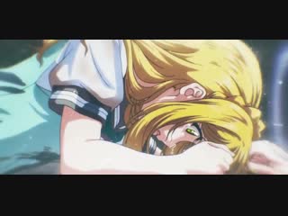 Anime webm love live!