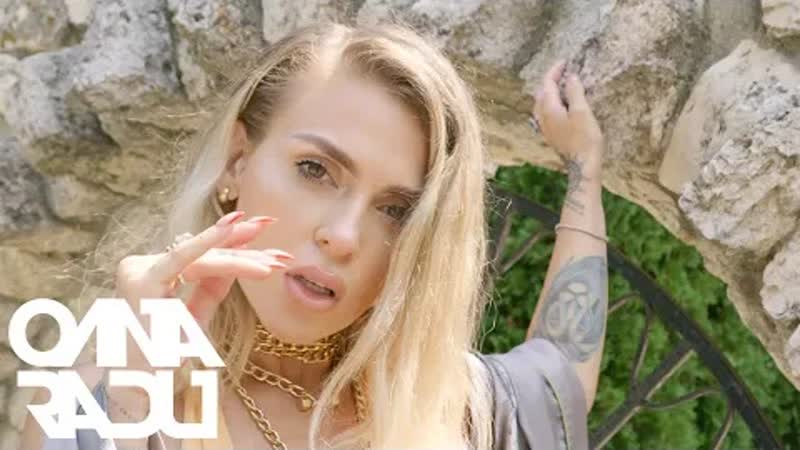 Oana radu cand era mai bine (official video 2021)