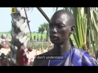Племена африки порно видео