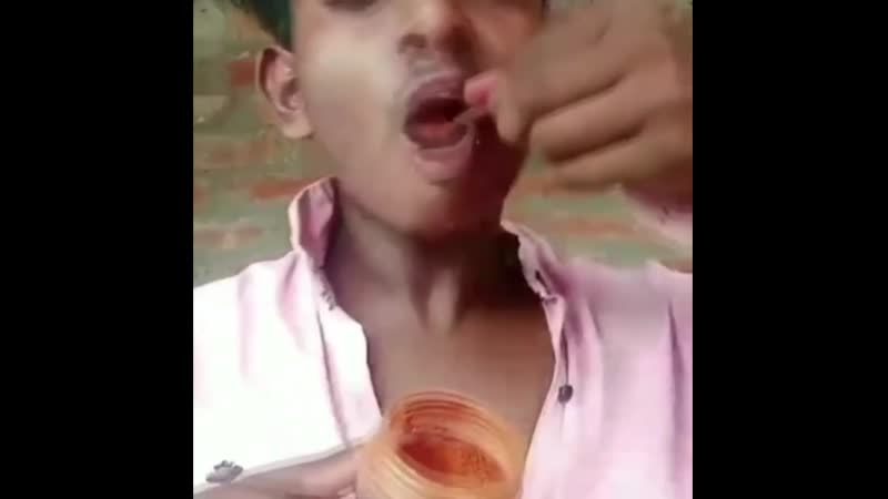 Бедный желудок