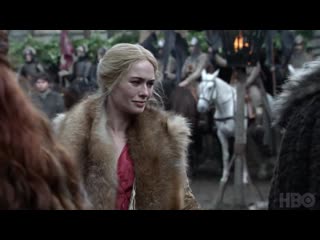 The cast remembers lena headey on playing cersei lannister game of thrones s