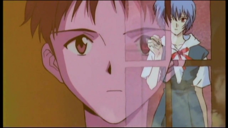 Евангелион опенинг neon genesis (720p) mp4