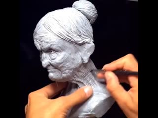 Sculptor dimitri ferry