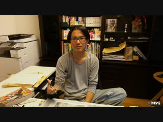 Isayama hajime documentary november 18th 2018