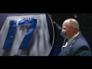 Gotta see it maple leafs officially retire legendary numbers