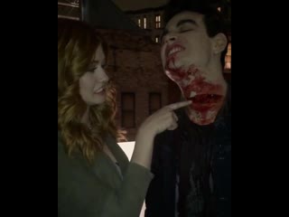 What are best friends for bts albertorosende shadowhunterschat shadowhunterstv