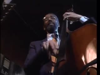 Ron carter art farmer (with billy higgins cedar walton) live at sweet basi