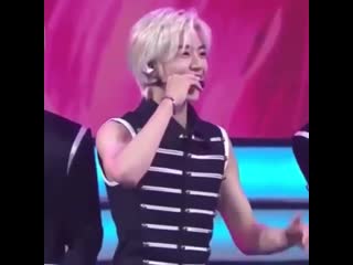 Jaemini speaks indonesian