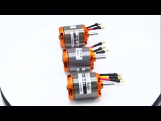 Rc мотель dys d3548 3548 790kv 900kv 1100kv бесщеточный