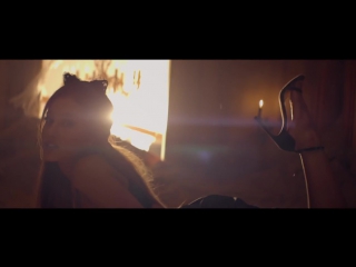 Ariana grande, the weeknd love me harder