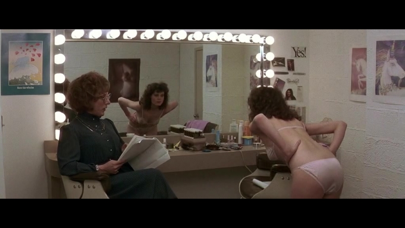 Geena davis tootsie (1982)