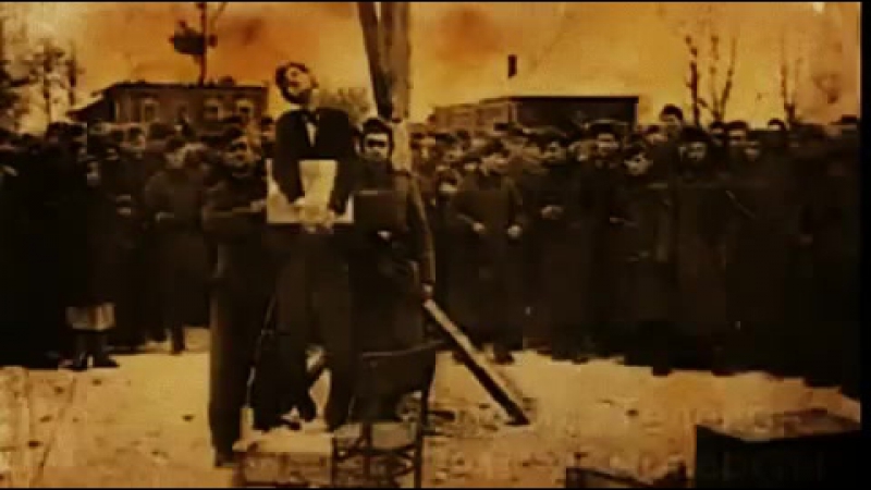 1941 серия 5 заборонена правда молодые правда
