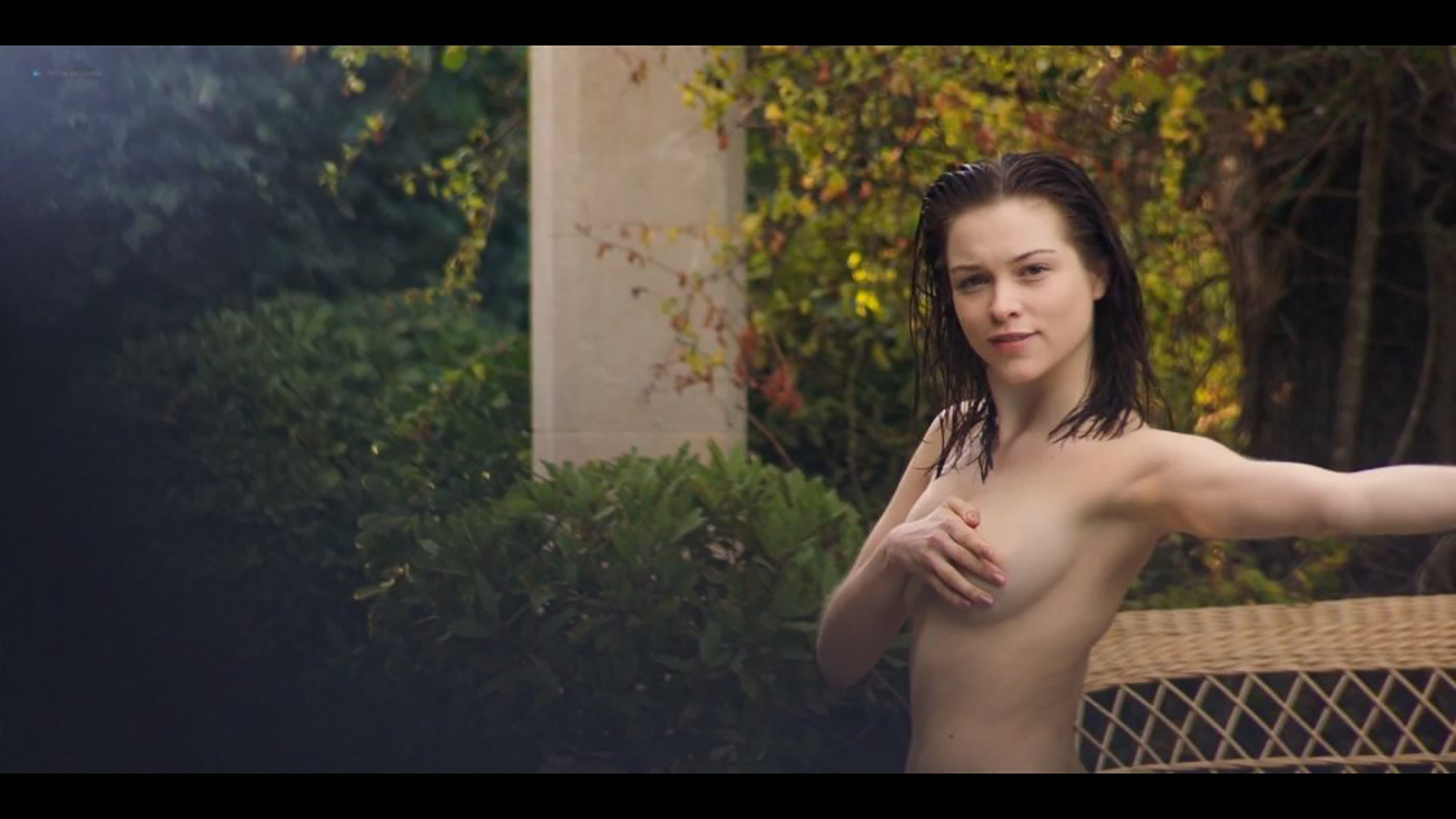 Софи куксон (sophie cookson hot scenes in the trial of christine keeler  s01e01 2019) - BEST XXX TUBE