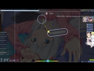 Claris hitorigoto [insane] + hr hd