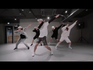Team iggy azalea koosung jung choreography [ ver]