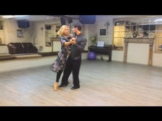 Artem mayorov yulia osina resume lessons argetine tango 20150317