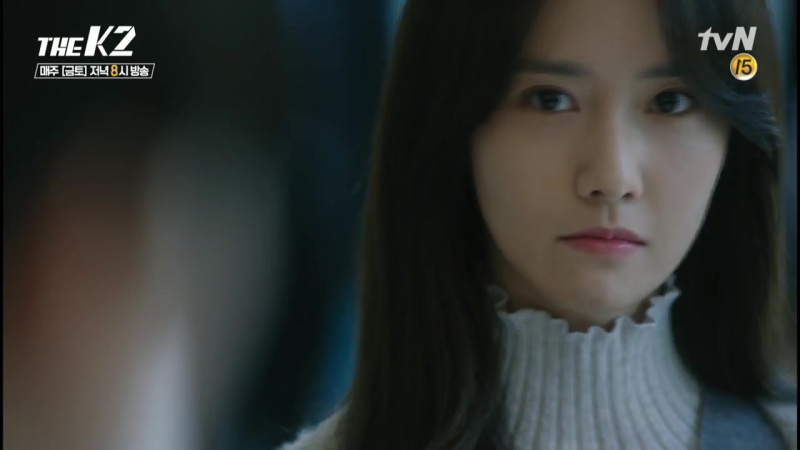 Preview porn video – The k2 (더 케이투) ep 9 preview
